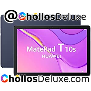 Huawei MatePad T10S 4GB-64GB