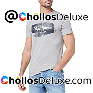 Pepe Jeans Camiseta Hombre