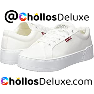 Levi's Malibu 2.0 Zapatillas Mujer