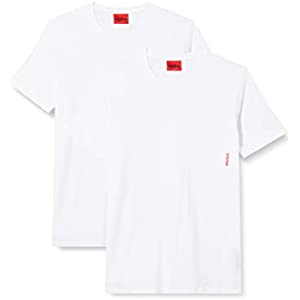 Pack de 2 Camisetas Hugo Boss