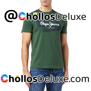 Pepe Jeans Camiseta Hombre