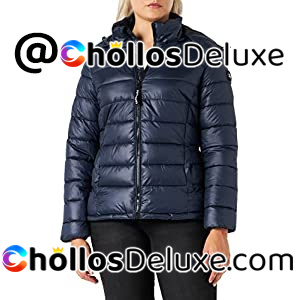 Pepe Jeans Chaqueta Mujer