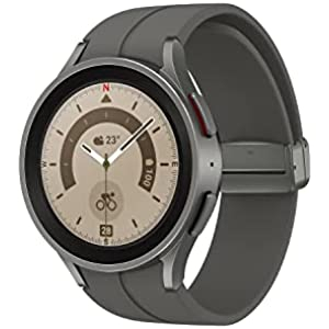 Samsung Galaxy Watch5 Pro Reloj Inteligente
