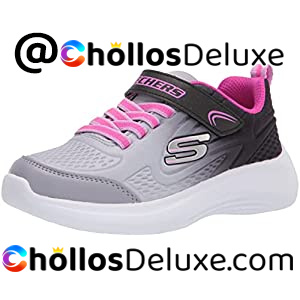 Skechers Selectors Sweet Swirl, Zapatillas Niñas