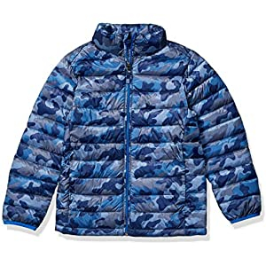 Chaqueta Plumífero Niño