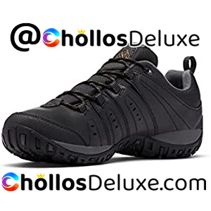 Columbia Woodburn 2 Zapatillas Hombre