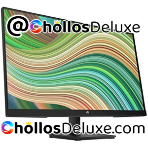 Monitor 27" FHD HP V27ie G5