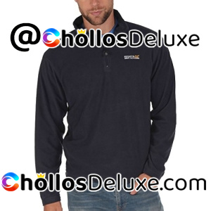 Regatta Forro Polar Hombre