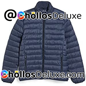 C&A Chaqueta Acolchada Hombre