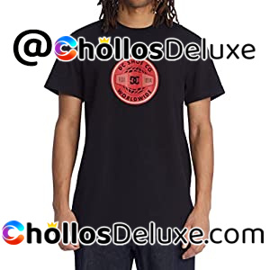 DC Shoes Well Rounded Camiseta Hombre