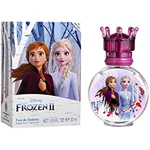 Frozen II Eau de Toilette 30ml