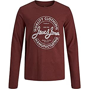 Jack & Jones Camiseta Manga Larga Niños