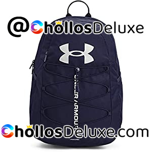Under Armour Hustle Sport Mochila Unisex