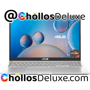 Asus 15.6" Ryzen 7 16GB RAM 512GB SSD