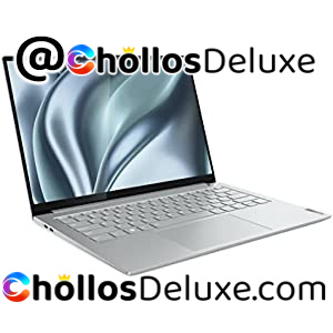 Lenovo Yoga Slim 7 Pro Gen 7 14" 2.2K i5 512GB SSD