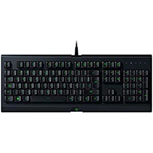 Razer Cynosa Lite Teclado