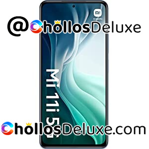 Xiaomi Mi 11i 5G 8GB-128GB