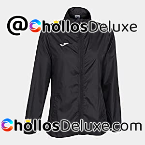 Joma Elite VII Cortavientos Mujer