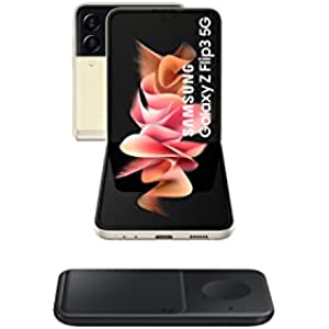 Samsung Galaxy Z Flip3 5G 8GB-256GB