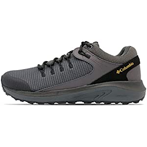 Columbia Trailstorm Zapatillas Senderismo Hombre