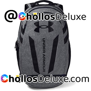 Under Armour Hustle 5.0 Mochila