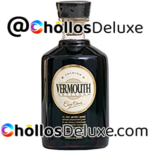 Vermouth Rojo Artesano Cruz Conde 700ML