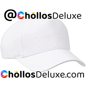 Calvin Klein Gorra Hombre