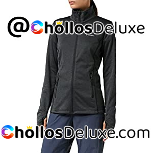 Columbia Park View Chaqueta Polar Mujer