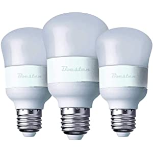 Pack de 3 Bombillas LED Antimosquitos E27