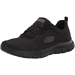 Skechers Flex Appeal 4.0 Zapatillas Mujer