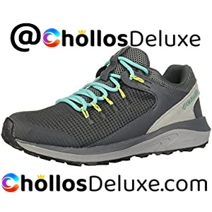 Columbia Trailstorm Zapatillas Mujer