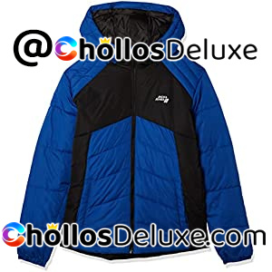 Jack & Jones Chaqueta Acolchada Hombre