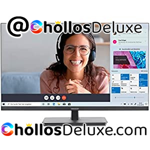 Medion Monitor 32" QHD