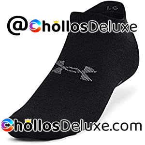 Pack de 6 Pares Calcetines Under Armour Essential Unisex