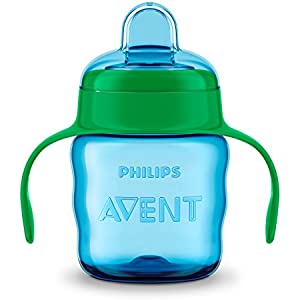 Philips Avent Vaso con Boquilla 200ml
