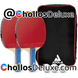 Set Ping Pong Joola 2 Jugadores