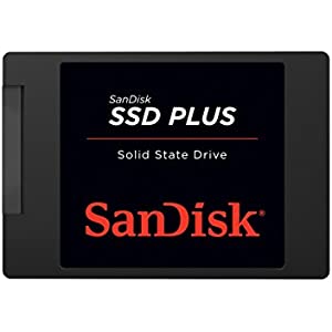 SSD 240GB SanDisk