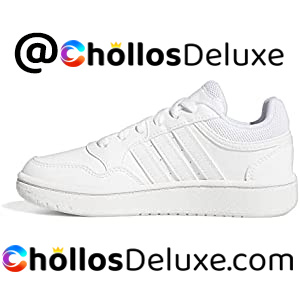 Adidas Hoops 3.0 Zapatillas Niños