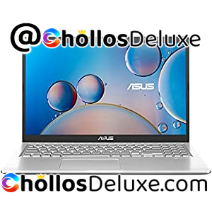 Asus Portátil 15.6" i5-1035G1 512GB SSD