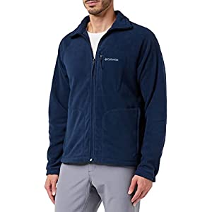Columbia Fast Trek II Forro Polar Hombre