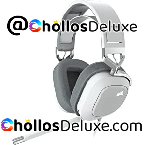 Corsair HS80 RGB Auriculares Gaming