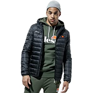 Ellesse Lombardy Chaqueta Hombre