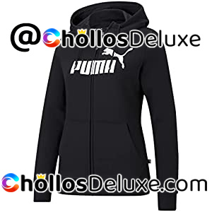Puma Logo Jersey Mujer