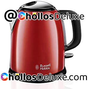 Russell Hobbs Hervidor Agua