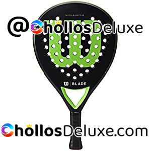 Wilson Blade Team V2 Pala Padel