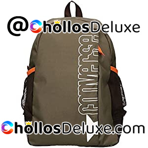 Converse Speed 2 Mochila Unisex 19L