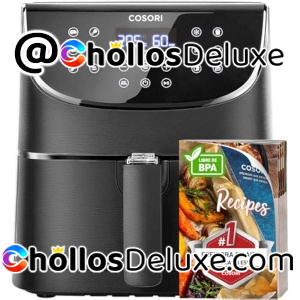Freidora sin Aceite 5.5 L 1700W Cosori