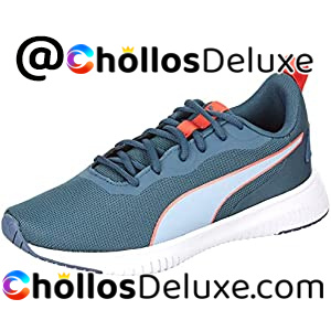Puma Flyer Flex Zapatillas Unisex Niños