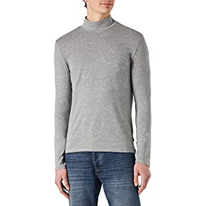 Springfield Jersey Cuello Alto Hombre