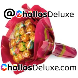 Ramo Regalo Chupa Chups